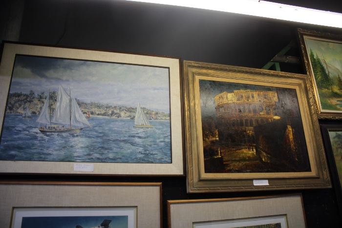 Sale Picture