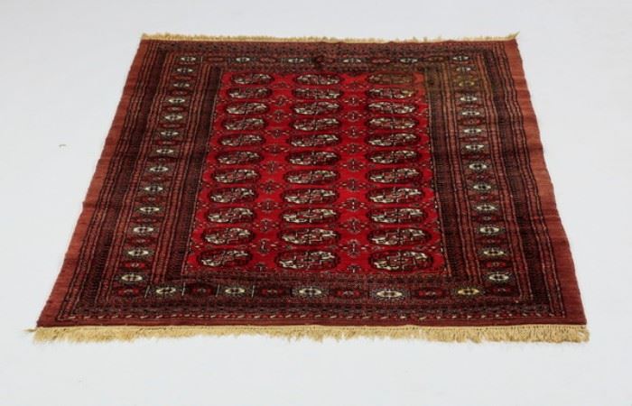 Handknotted Oriental / Turkish Rugs