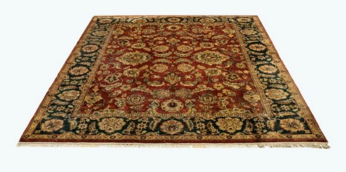 Hand Knotted Oriental / Turkish Rugs