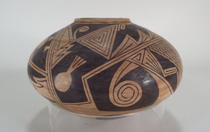 Pre-columbian Pottery