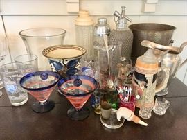 Accessories for the Bar