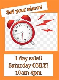 Sale Picture