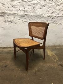 MC Wicker Chair