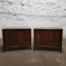 Broyhill Night Stands