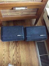 Bose speakers