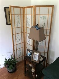 Privacy Screen $ 80.00