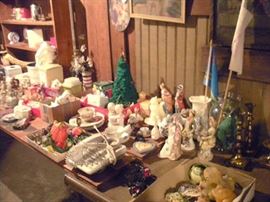 Sure to be something for everyone.