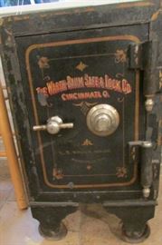Yes we have the combination! Warth Baum Safe & Lock Company