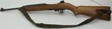 National Ordnance M1 .30 Carbine