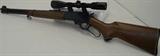 Marlin 336CS 30-30 Hunting Rifle