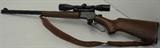Marlin Golden 39A .22 Rifle
