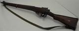Lee Enfield MK #4 1/2 Military Surplus Rifle