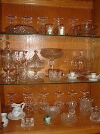 Glassware