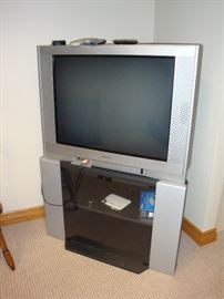Toshiba TV
