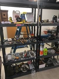 Tools~Power Tools...