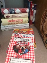 Recipe Books