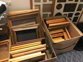 Picture Frames