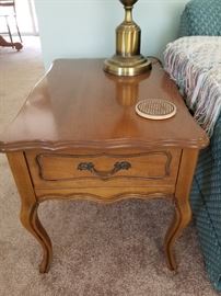 side / end table