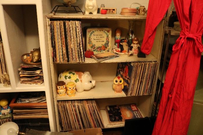 Records galore!