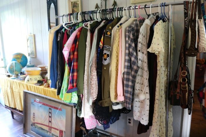 Awesome plus size clothing!