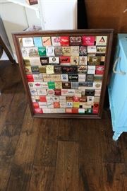 Match collection