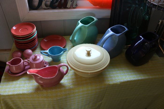 Fiesta ware