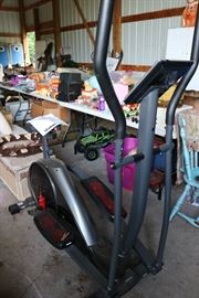 Elliptical