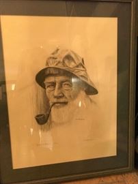 Kessler limited print