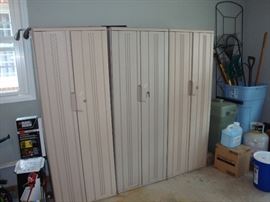 Rubbermaid Garage Storage Cabinets