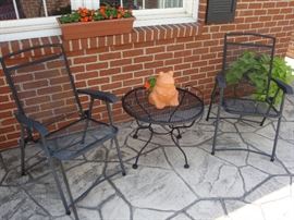 Outdoor Furniture
