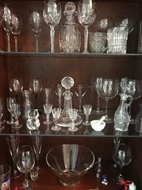 Glassware