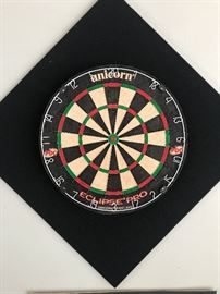 Unicorn Eclipse Pro Dart Board