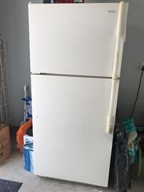 Maytag Refrigerator Freezer