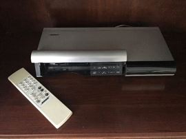 Bose Music System w/speakers