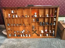 Miniature Collection