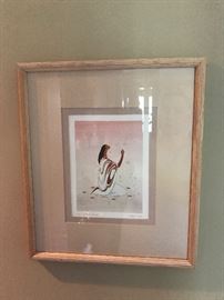 The Sacred Stone by ioyan Mani