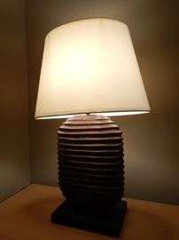 LAMPS