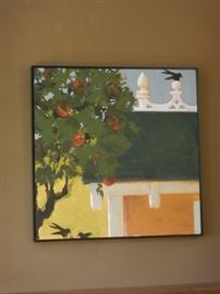 PAINTING