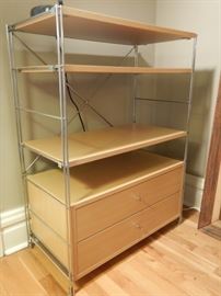 CONTEMPORARY STORAGE