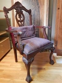 ARMCHAIR