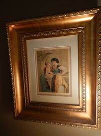 FRAMED PICTURES