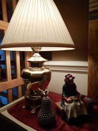 LAMPS