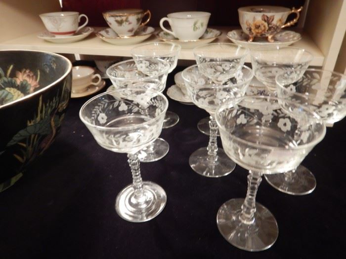 STEM WARE