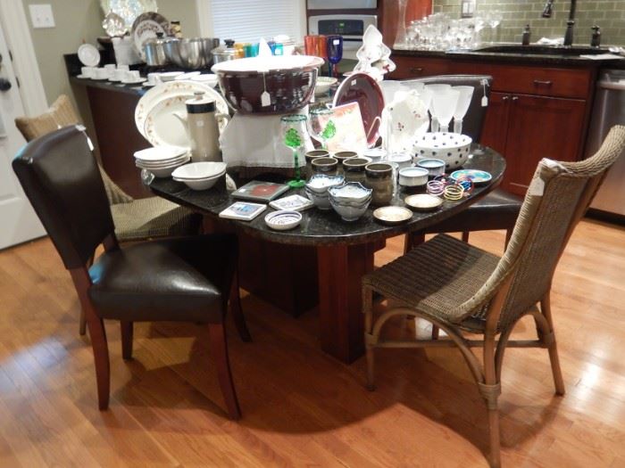 CHAIRS