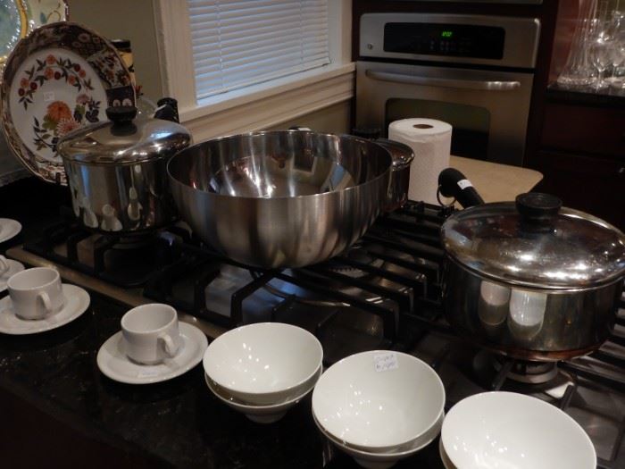 COOKWARE