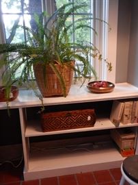 PLANTS