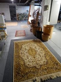 FULL BASEMENT
