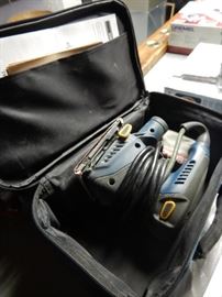 POWER TOOLS