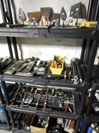TOOLS