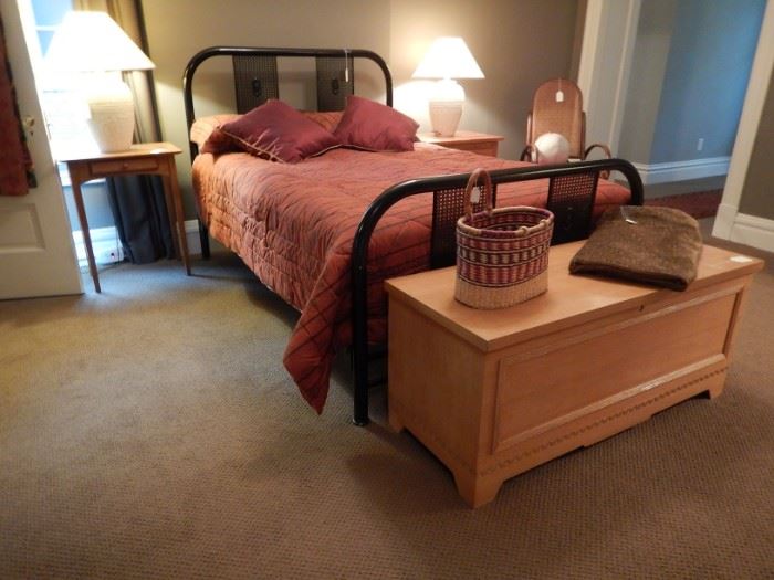 BEDS